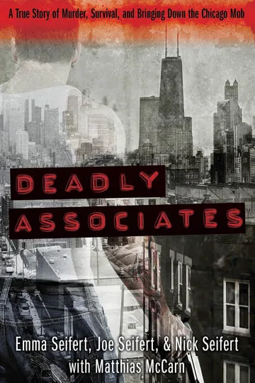 Deadly Associates project cover