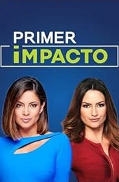 Primer Impacto project cover