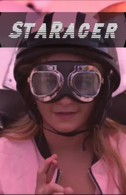 Star Racer project cover
